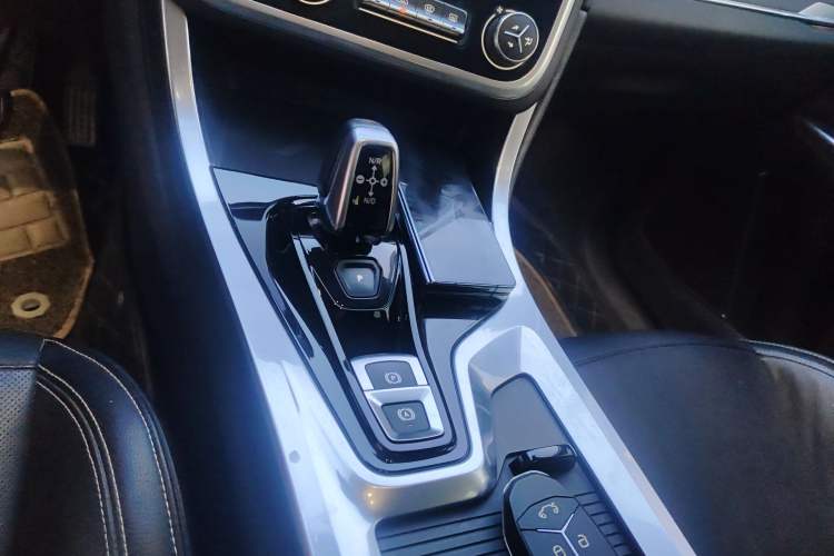 Used Lynk & Co 01 2017 2.0T Two-Wheel Drive Pro Edition