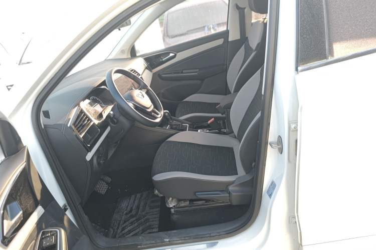 Used Jetta VS5 2024 280TSI Automatic Pioneer Edition