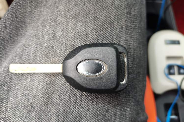 Used ORA Black Cat 2019 351 km Goddess Edition
