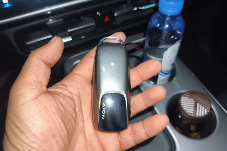 Used AION Y 2023 Younger Star Edition
