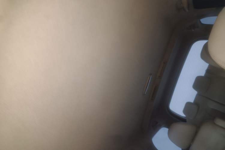 Used Baojun 730 2016 Revised 1.5L Manual Standard Version 7 Seats China V Emission Standard