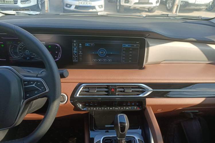 Used Haima 7X 2020 1.5T Automatic Elite Edition
