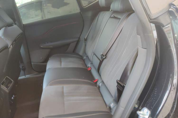 Used VOYAH COURAGE 2024 Four-Wheel Drive Global Edition
