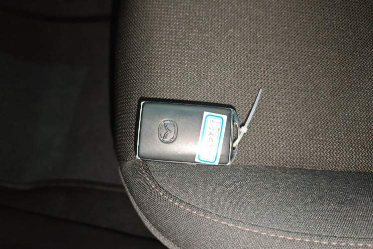 Used Mazda Mazda 3 Axela 2023 2.0L Automatic Zhiqing Edition
