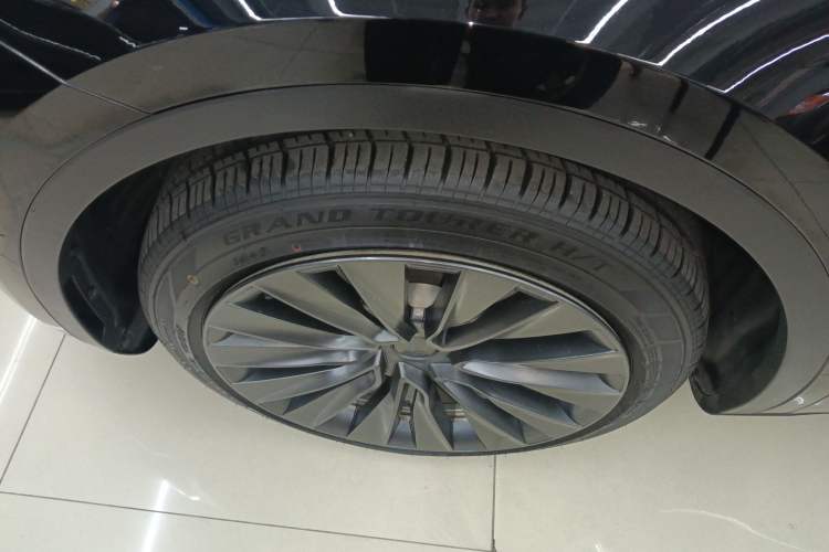 Used Tesla Model Y 2022 Rear-Wheel-Drive Version
