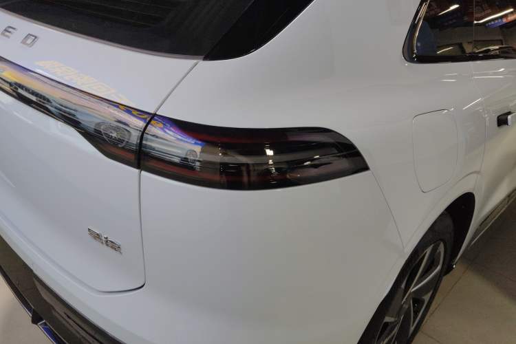 Used  Star Era ET 2024 Range-Extended 200 Pro
