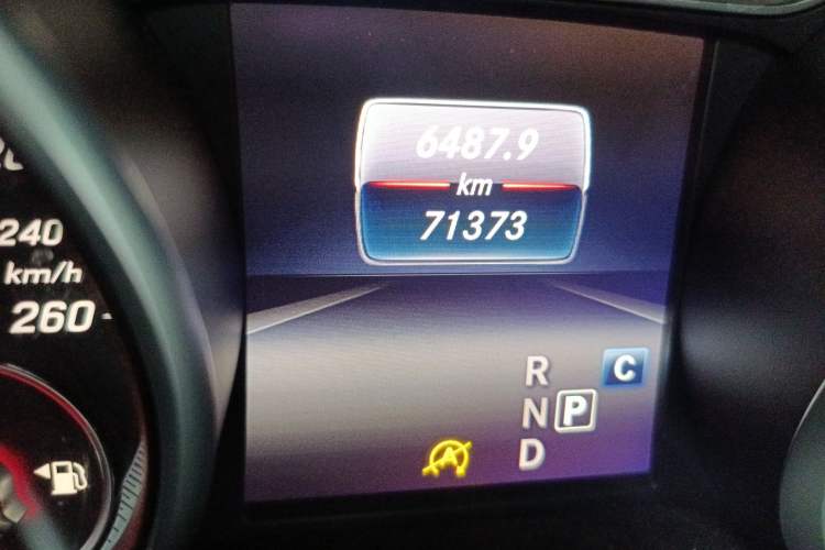 Used Mercedes-Benz CLA 2017 Facelifted CLA 200 Stylish Edition