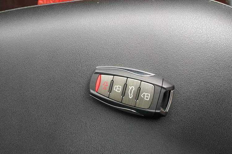 Used Haval H6 2022 3rd Generation 1.5T Automatic Two-Wheel Drive Pro
