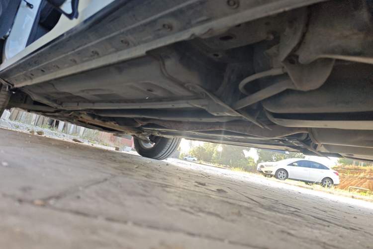 Used Nissan Qashqai 2016 2.0L CVT Elite Edition
