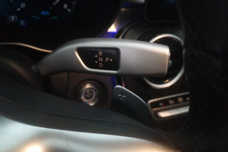 Used Mercedes-Benz C-Class 2021 C 260 L Sport Edition