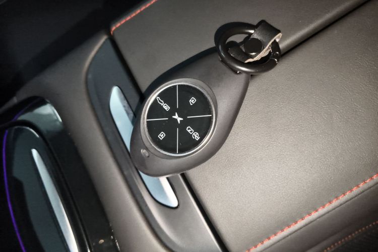 Used XPeng P7 2022 670N+
