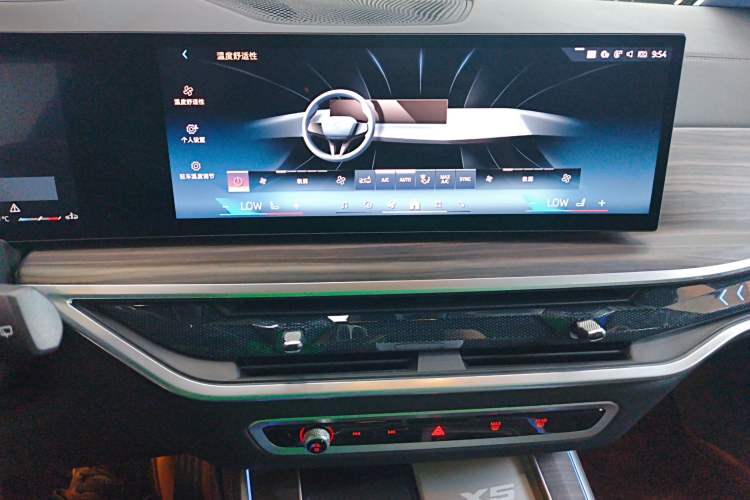 Used BMW X5 2023 xDrive 40Li M Sport Package