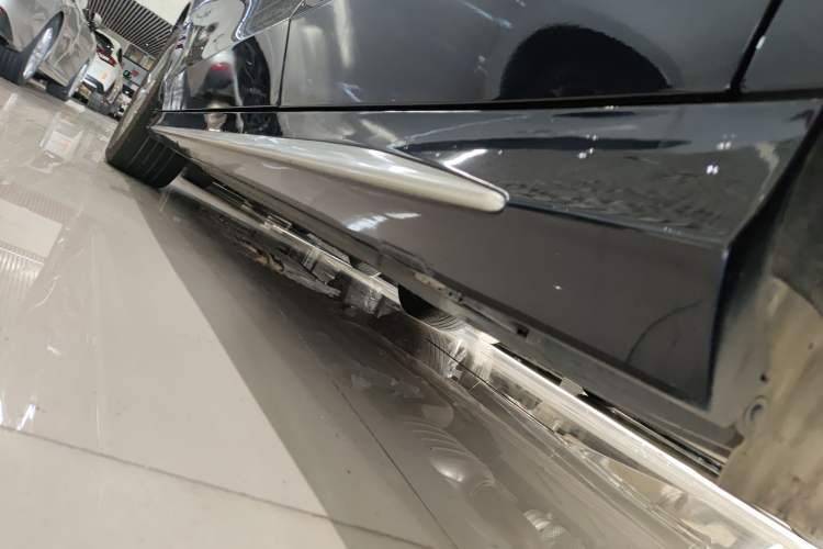 Used Mercedes-Benz C-Class 2015 C 200 L Sport Edition