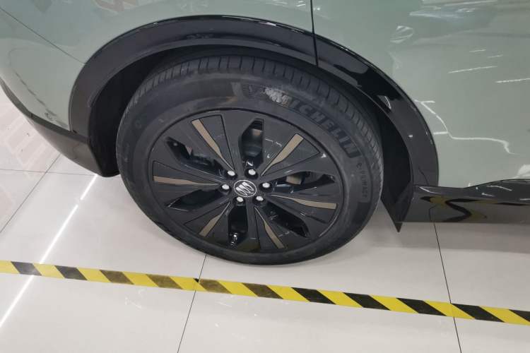 Used Buick E4 2023 GS Edition
