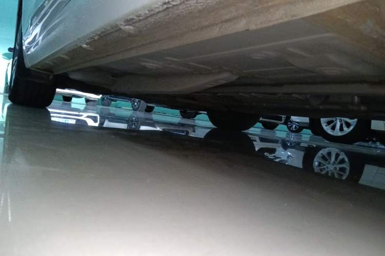 Used Buick GT 2021 Revised Version 1.3T Automatic Mild Hybrid Elite Edition
