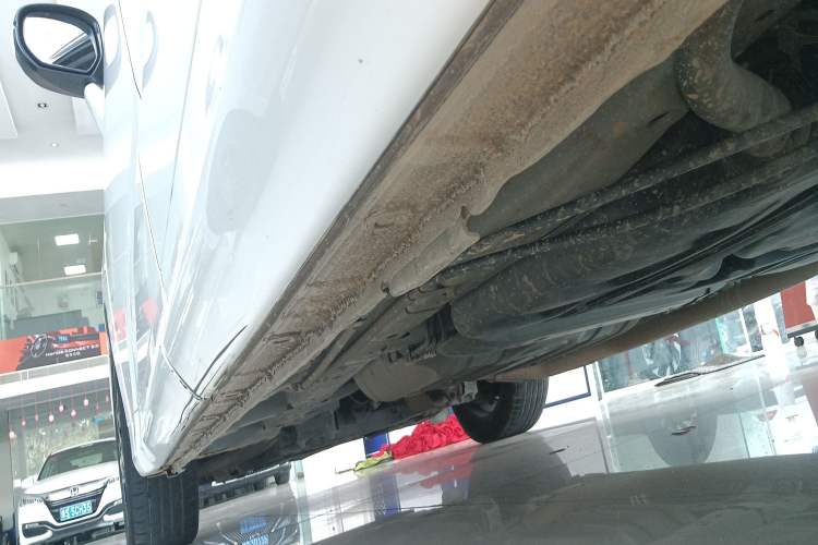 Used Honda Odyssey 2017 2.4L Smart Edition