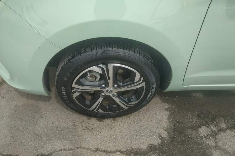 Used Oshan Benni E-Star 2020 Xinyue Edition Lithium Iron Phosphate (31.18 kWh)
