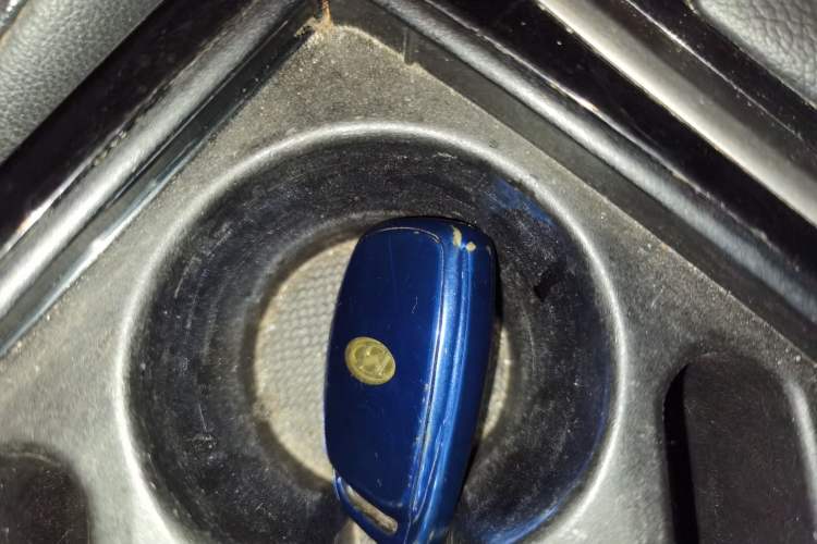 Used Hyundai Mistra 2017 1.8L Automatic Smart GLS China V Standard