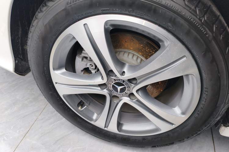 Used Mercedes-Benz C-Class 2019 C 260 L Sport Edition