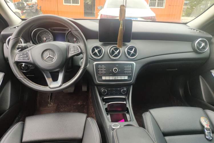 Used Mercedes-Benz GLA 2018 GLA 200 Sport Edition