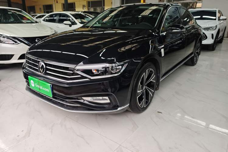 Used Volkswagen Magotan 2020 330TSI DSG Luxury Edition
