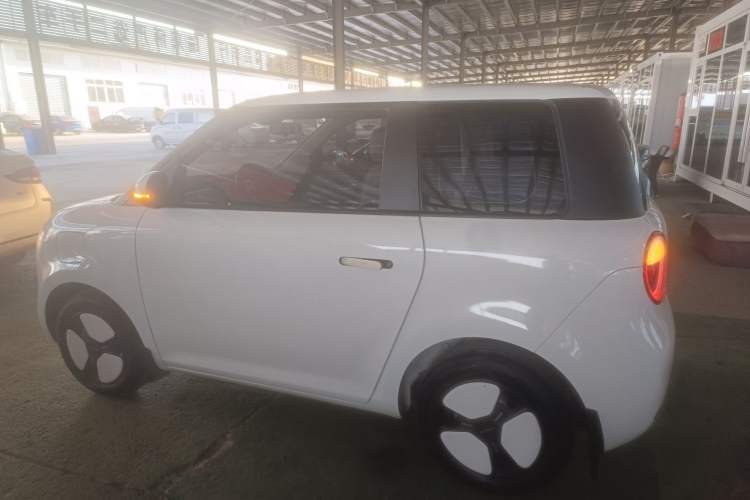 Used  Lumin 2025 205 km Xiangqin Version
