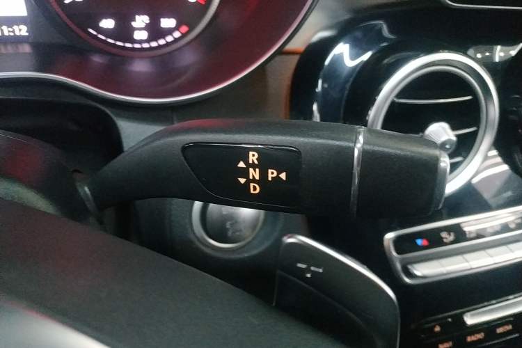 Used Mercedes-Benz C-Class 2017 C 200 Coupe
