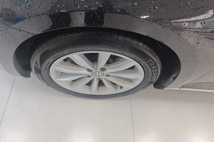 Used Volkswagen Magotan 2019 330TSI DSG Leading Model China VI Standard