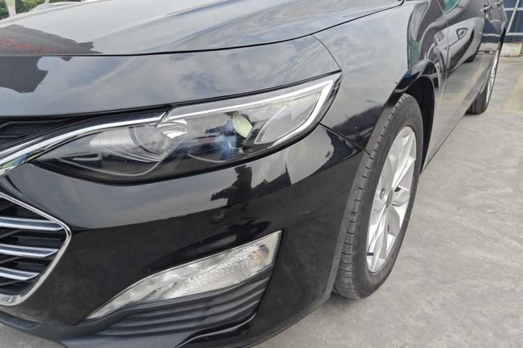 Used Chevrolet Malibu XL 2021 535T Automatic Sport Edition
