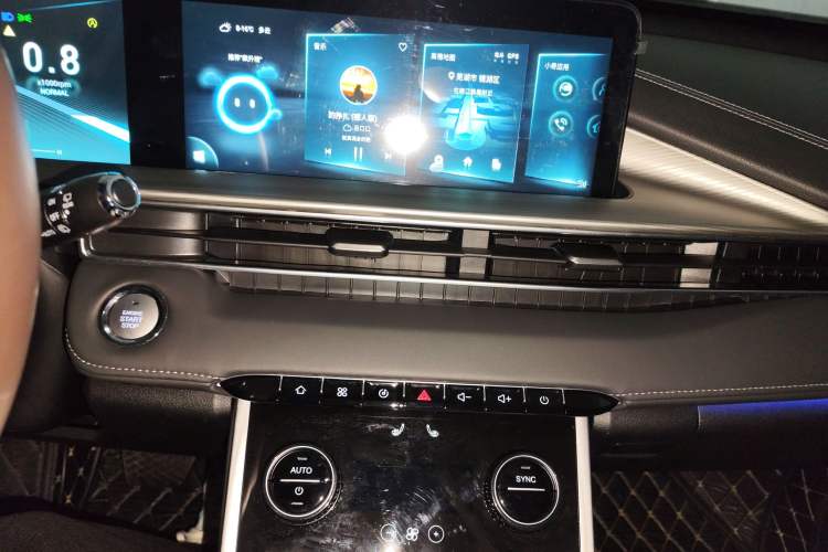 Used Chery Tiggo 8 2023 Kunpeng Edition 290TGDI Automatic Excellence Model