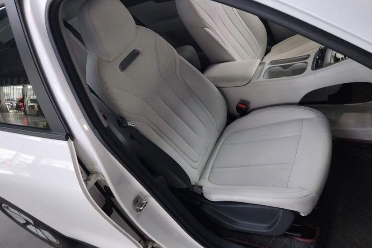 Used  Geome 2025 310km Youth Edition
