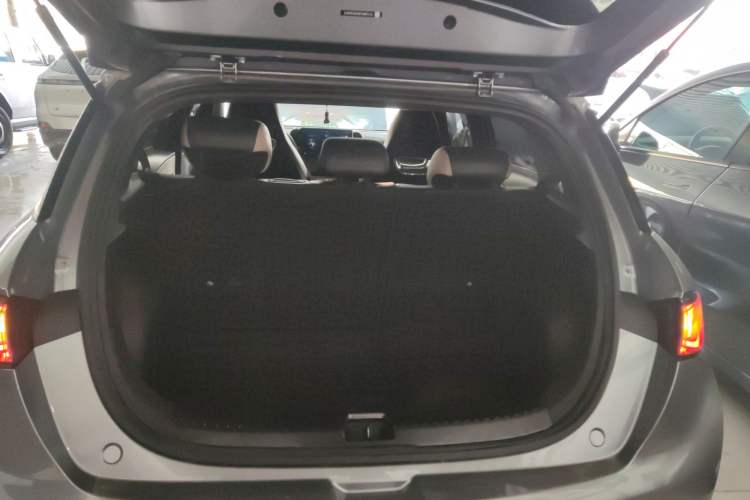 Used BYD Dolphin 2023 420 km Fashion Edition