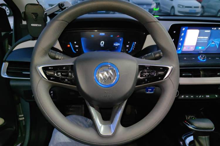 Used Buick Velite 6 2019 Connected & Smart Edition