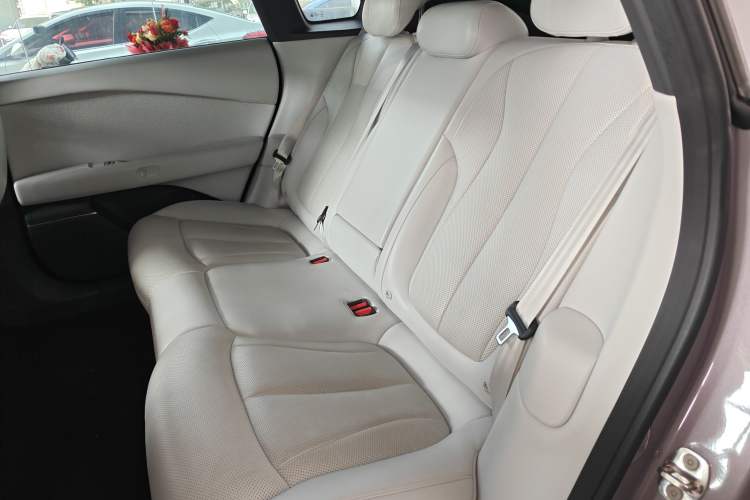 Used XPeng P7+ 2024 Long-Range Max
