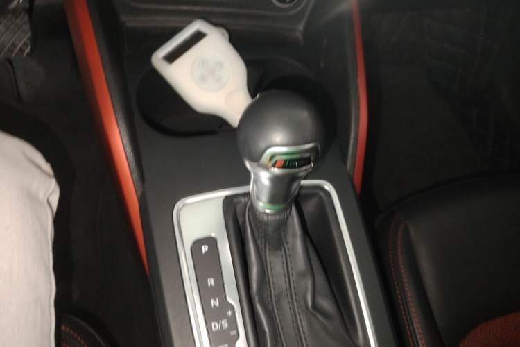 Used Audi Q2L 2018 35 TFSI Fashion Dynamic Version China VI Emission Standard
