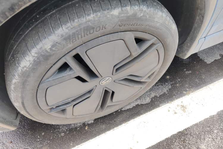 Used Volkswagen Tiguan L 2024 PRO 380TSI Four-Wheel Drive R-Line Prestige Edition