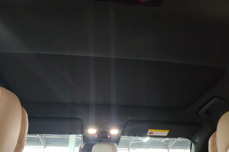 Used Li Auto L7 2023 Pro Model