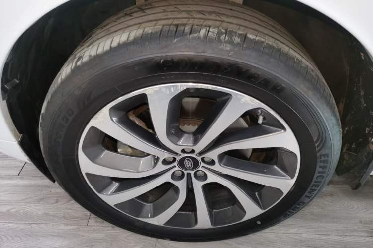 Used Land Rover Discovery Sport 2021 249 PS R-Dynamic S Performance Edition
