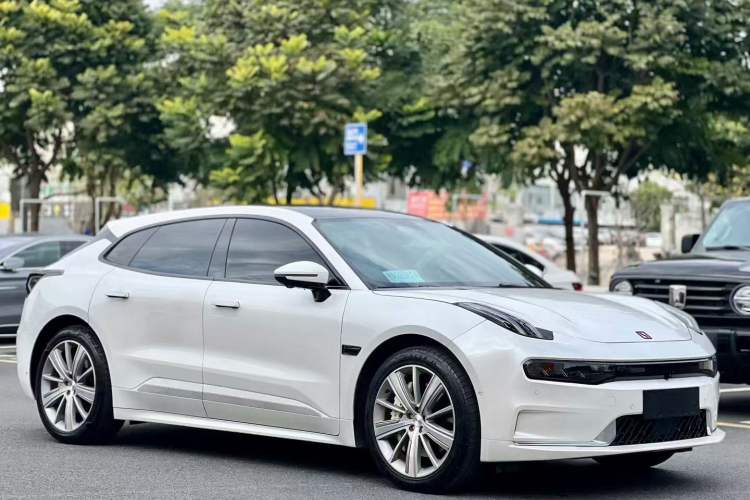 Used Zeekr 001 2023 ME Edition 100 kWh