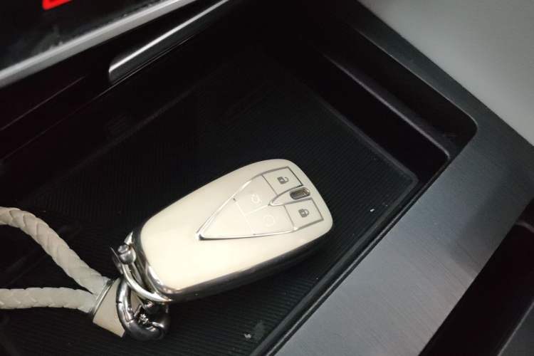 Used Changan CS75 PLUS 2023 3rd Generation 2.0T Automatic Flagship Model