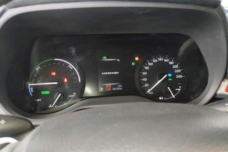 Used Toyota Sienna 2021 2.5L Hybrid Comfort Edition