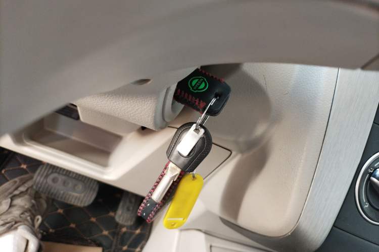 Used Venucia D50 2015 1.6L Automatic Fashion Edition