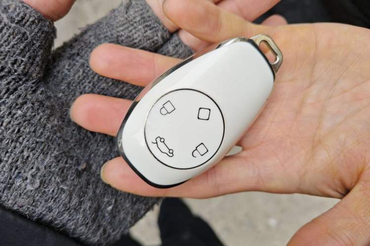 Used Leapmotor T03 2024 403 Comfort Edition