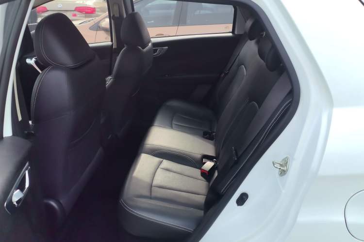 Used Geely Auto Vision X3 2020 1.5L CVT Luxury Model