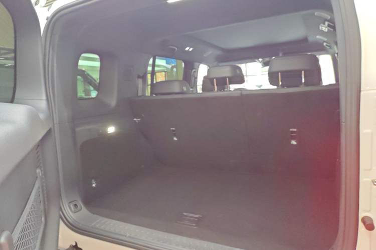 Used  Leopard 5 2023 Cloud Ride Flagship Edition
