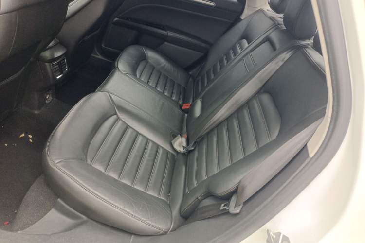 Used Ford Mondeo 2013 1.5L GTDi180 Fashion Edition
