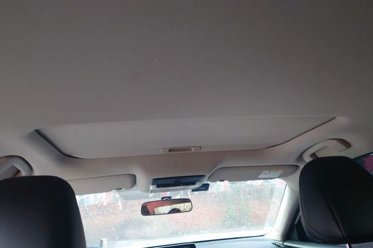 Used Nissan Sylphy 2020 1.6L XL CVT Enjoyment Edition
