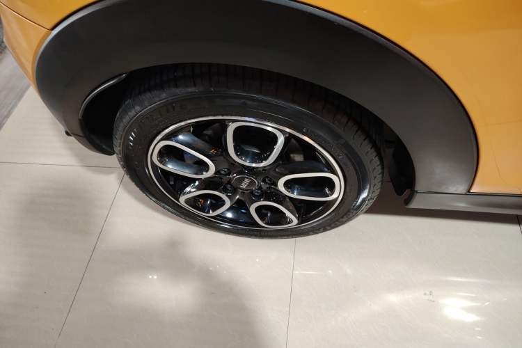 Used  MINI 2014 1.5T COOPER Fun
