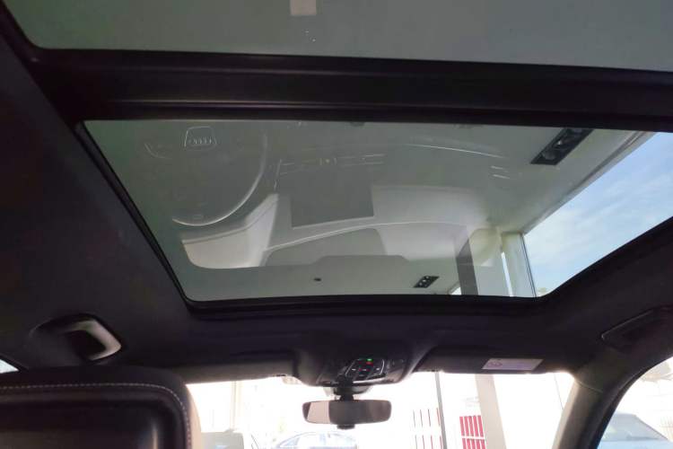 Used Audi Q5L 2025 40 TFSI Luxury Dynamic Edition
