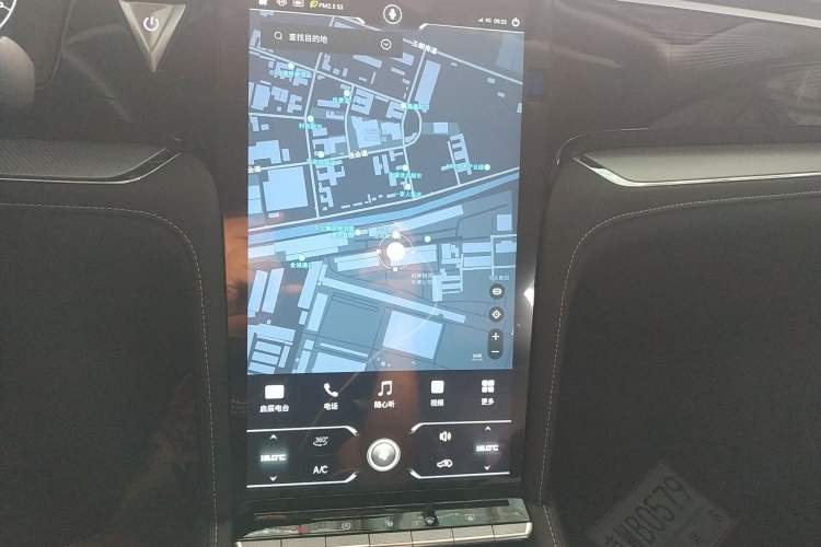 Used Venucia Star 2020 260T Automatic 48V Mild Hybrid Turbocharged Starry Edition
